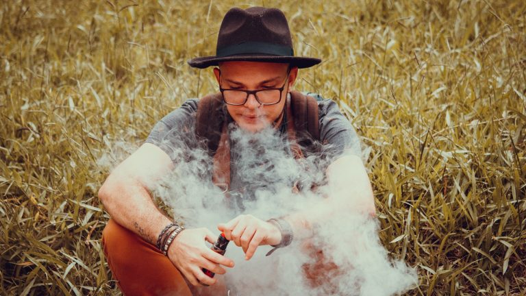 Vaping and erectile dysfunction connection