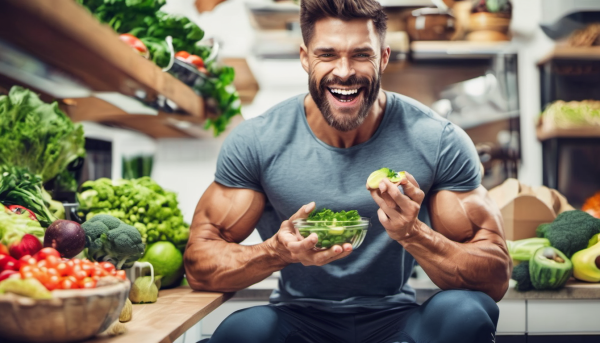 Power Foods to Skyrocket Your Testosterone Levels