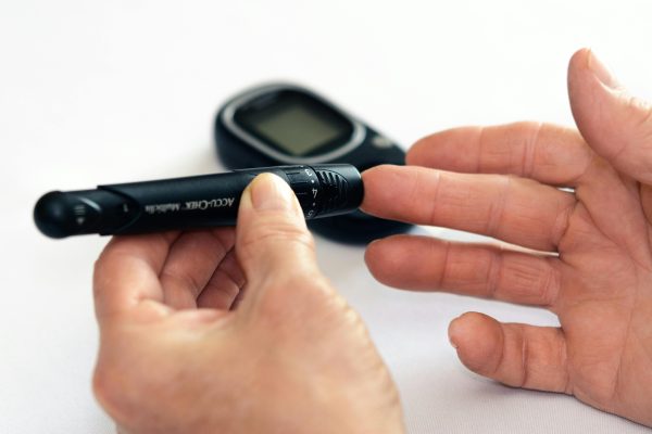 Testosterone and Diabetes: Exploring the Link and Managing Risk Factors