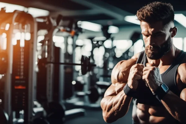 The Role of Testosterone in Building Lean Muscle Mas