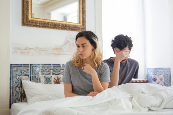 Erectile Dysfunction Causes: Understanding the Underlying Factors