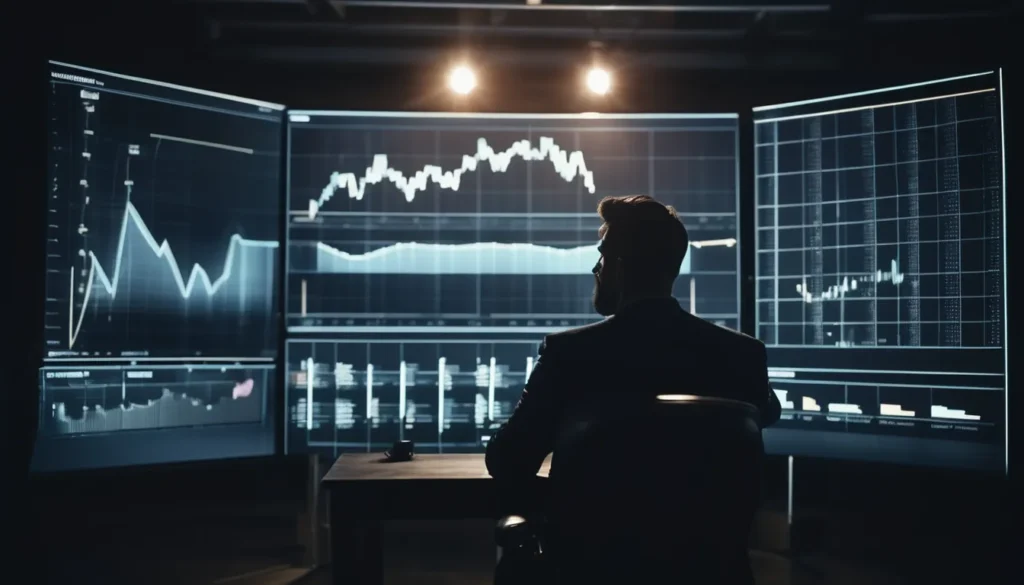 testosterone-and-financial-risk-preferences illustration