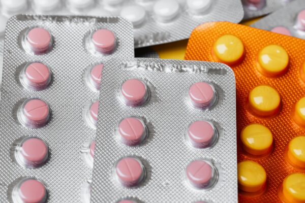 Lisinopril and Erectile Dysfunction: What Every Man Needs to Know