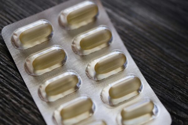 Losartan and Erectile Dysfunction: What Every Man Needs to Know