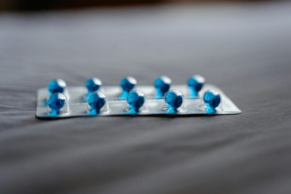 Enoxaparin and Erectile Dysfunction: A Comprehensive Guide